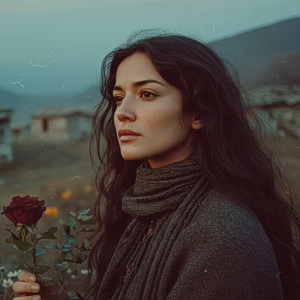 Ne Ağlarsın (Zülfü Siyahım)