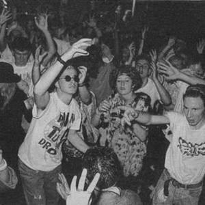 We Like To Move & Dance