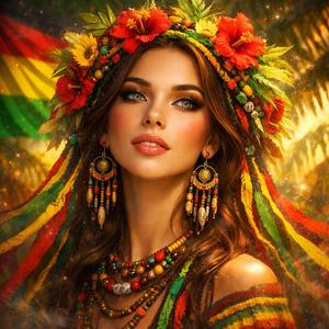 Новий Відлік—Реґі+Поп 4:20 UA