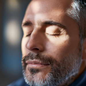 Calma Serenidad Pausa Suave