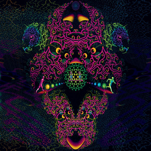 Mescalibro (Original Mix)