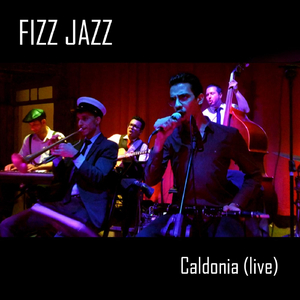 Caldonia (Live)