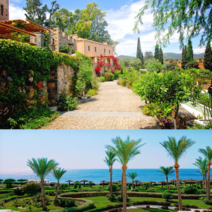 해마의 마사지 치료 음악