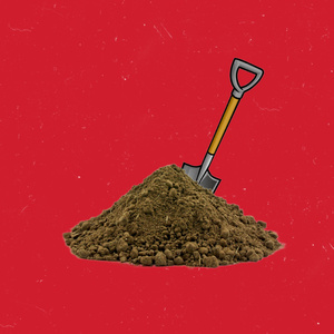 Закопайте заживо