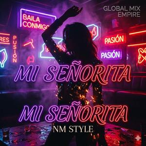 MI SENORITA