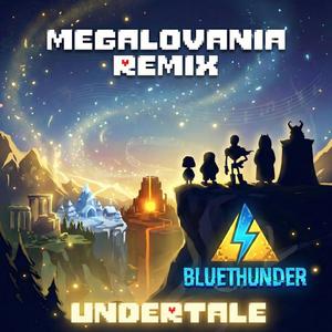 Megalovania (Undertale Theme) (Electro House Remix)