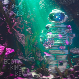 Above the Moon