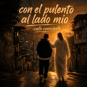 Con El Pulento Al Lado Mio