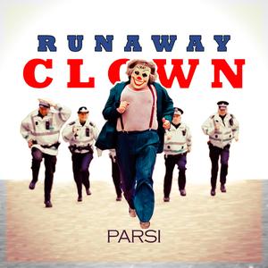 Runaway Clown