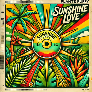 Sunshine Love