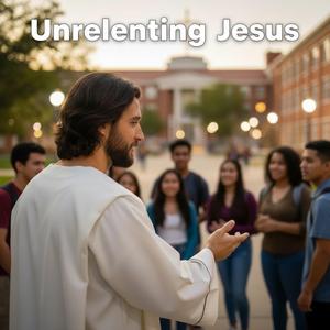 Jesus (A Matchless Name)