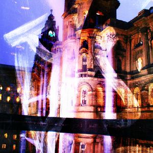 Sacred Choir Procession