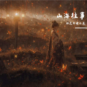 燕云十六声：山河缥缈