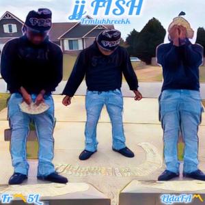 jj fish