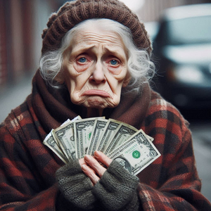 Пенсія (Speed Up)