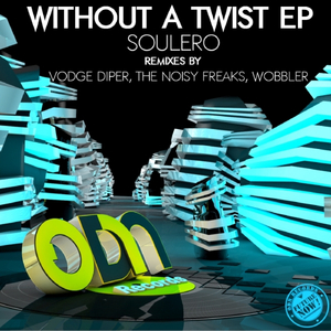 Without A Twist (Vodge Diper Remix)