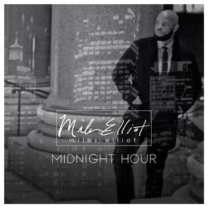 Midnight Hour (feat. mariussax)