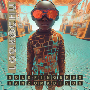 Look @ Chu (Instrumental)