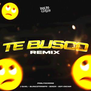 TE BUSCO (REMIX)
