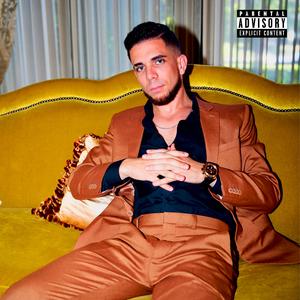 CALENTÓN (feat. Infinite TGM & J Supa)