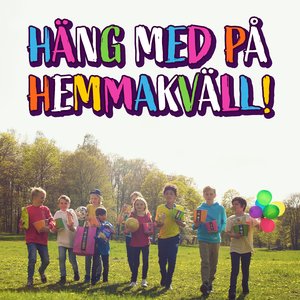 Häng Med På Hemmakväll!