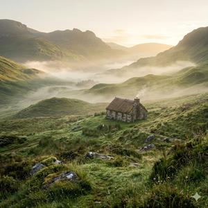 Before the Story Begins