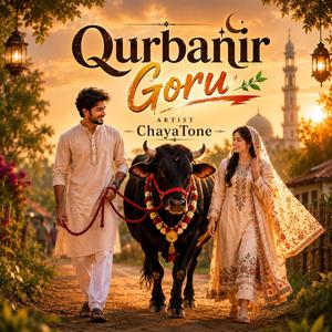 Qurbanir Goru (কুরবানির গরু)