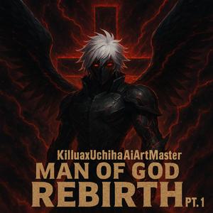 Man Of God Rebirth Pt 1
