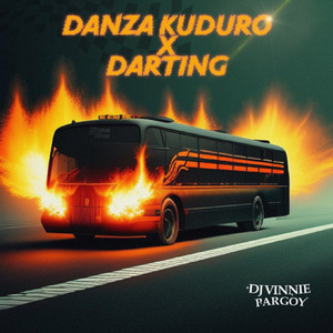 Danza Kuduro X Darting