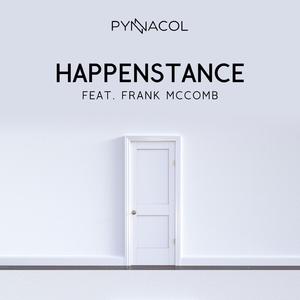 Happenstance (feat. Frank McComb)