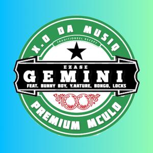 Ezase Germany (feat. Bunny Boy, Y.Nature, Bongo & Locks)