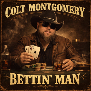 Bettin' Man
