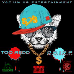 International (feat. KD the Stranger)