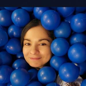 Me enamoré de tus ojos cafés