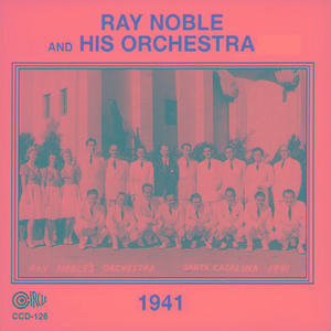 Everything Happens to Me