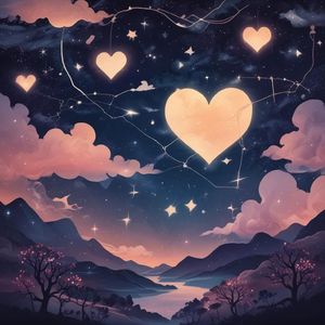 素锦年华，忧思如梦