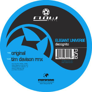 Discognito (Tim Davison Remix)