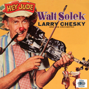 Julianna (feat. Walt Solek)