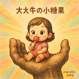 大大牛的小糖果
