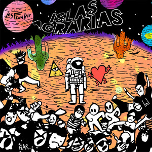 Islas Agrarias