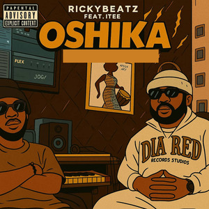 Oshika (Remix)