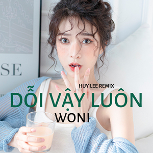 Anh Quát Em À - Tao Quát Mày Đấy (Huy Lee Remix)