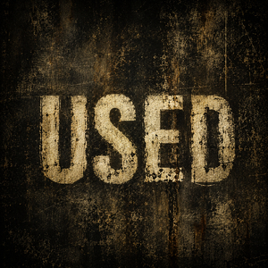 USED