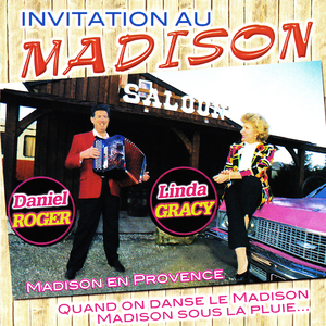 Madison De La Coiffeuse