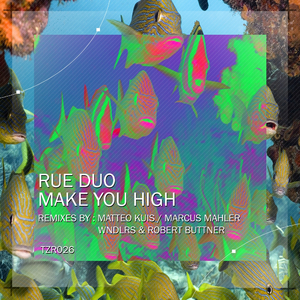 Make You High (Original Mix)