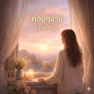 ค่อยๆจาง (feding)