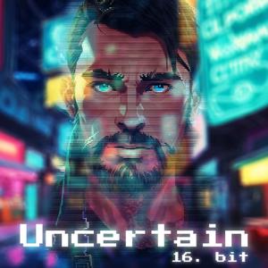 Uncertain (Chiptune Boss Battle)