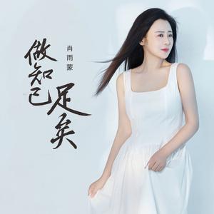 做知己足矣 (DJ阿能版)