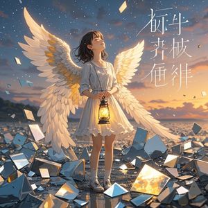 拾光里的回声-乐弦逸风