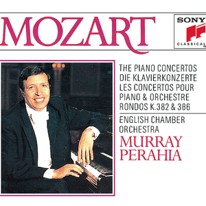 Piano Concerto No. 8 in C Major, K. 246 "Lützow":I. Allegro aperto